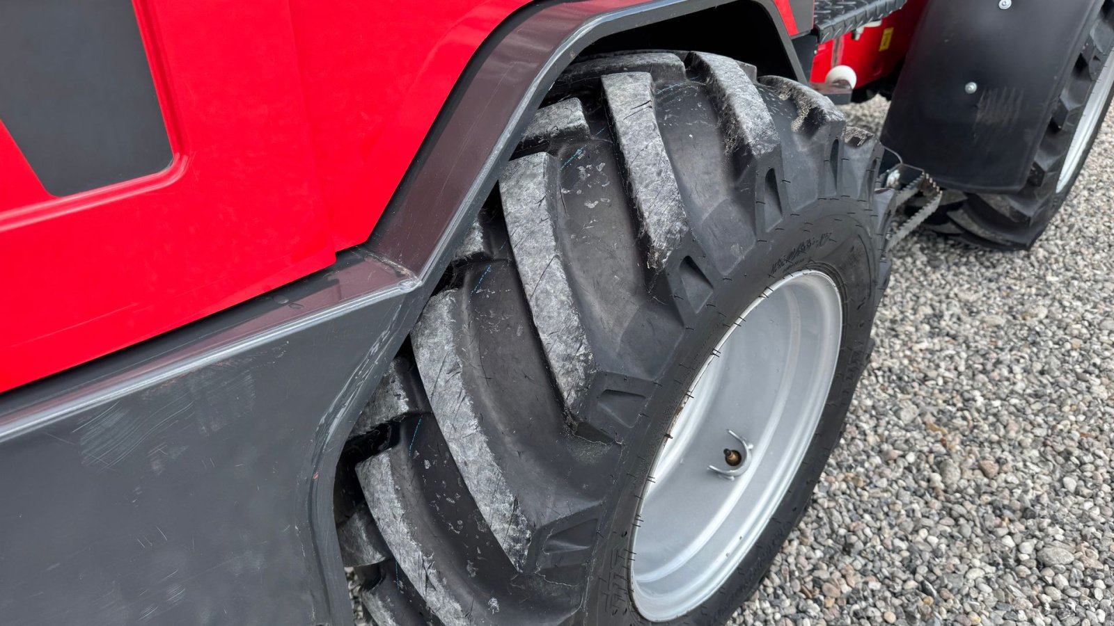 Kompaktlader tipa Schäffer Nordic 42+ Nordic 42 +, Gebrauchtmaschine u Hadsten (Slika 13)