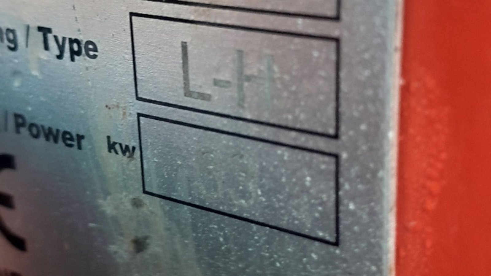 Kompaktlader типа Schäffer Nordic 48 Nordic 48, Gebrauchtmaschine в Viborg (Фотография 4)