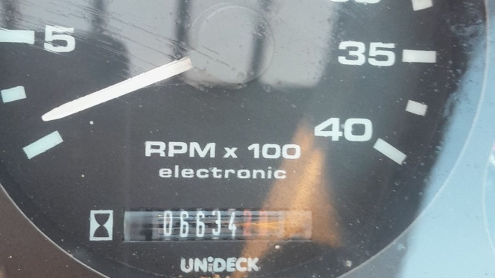 Kompaktlader типа Schäffer Nordic 48 Nordic 48, Gebrauchtmaschine в Viborg (Фотография 3)