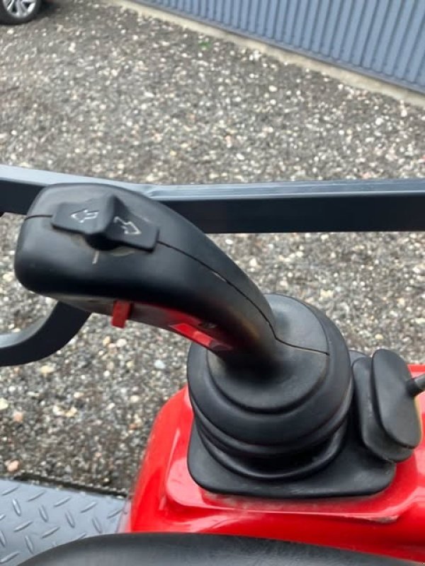 Kompaktlader of the type Schäffer Nordic 50+, Gebrauchtmaschine in Glamsbjerg (Picture 13)