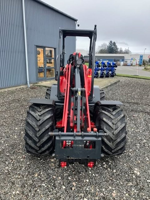 Kompaktlader of the type Schäffer Nordic 50+, Gebrauchtmaschine in Glamsbjerg (Picture 2)