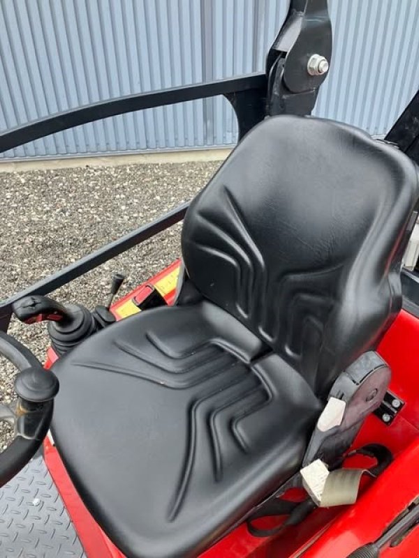 Kompaktlader of the type Schäffer Nordic 50+, Gebrauchtmaschine in Glamsbjerg (Picture 9)