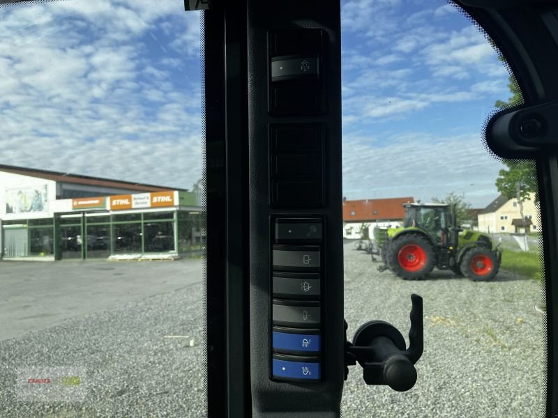 Kompaktlader Türe ait Schäffer S5470Z, Gebrauchtmaschine içinde Mengkofen (resim 9)