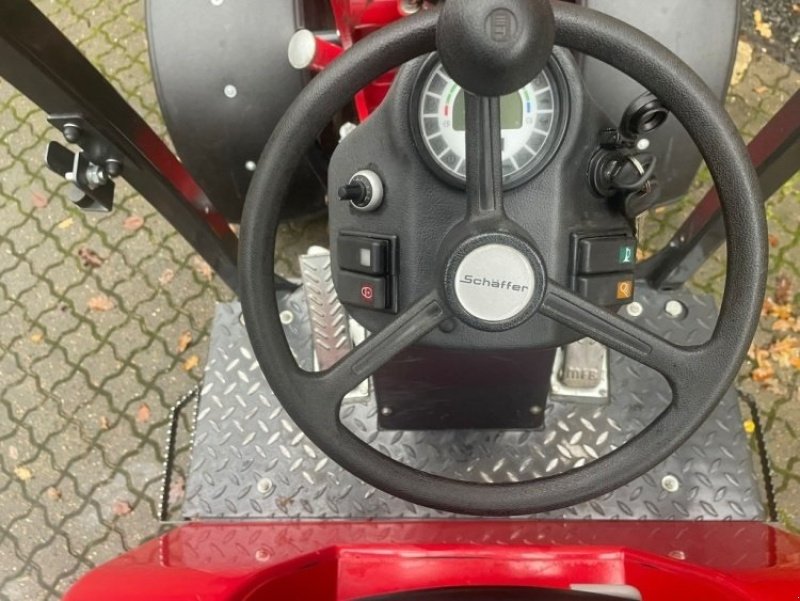 Kompaktlader του τύπου Schäffer Schäffer Nordic 40+, Gebrauchtmaschine σε Herning (Φωτογραφία 2)