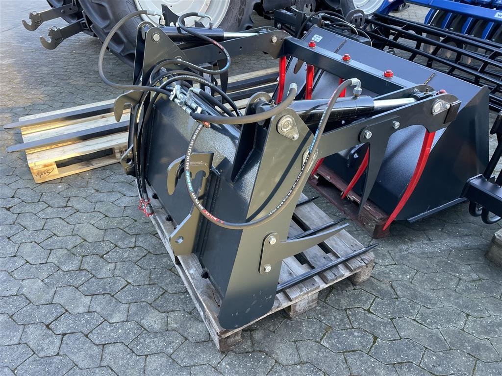 Kompaktlader of the type Schäffer Siloklo 120 cm., Gebrauchtmaschine in Nimtofte (Picture 3)