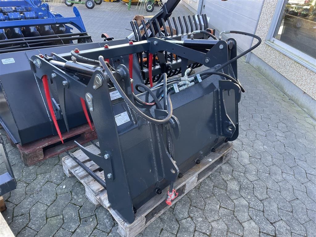 Kompaktlader of the type Schäffer Siloklo 120 cm., Gebrauchtmaschine in Nimtofte (Picture 1)