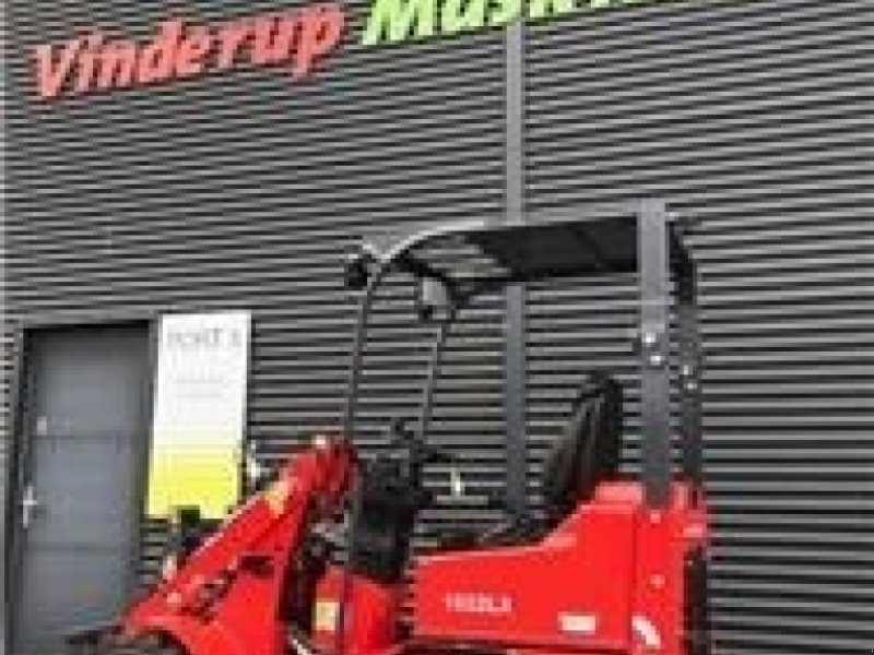 Kompaktlader del tipo Sonstige 1022 LX, Gebrauchtmaschine In Vinderup (Immagine 1)