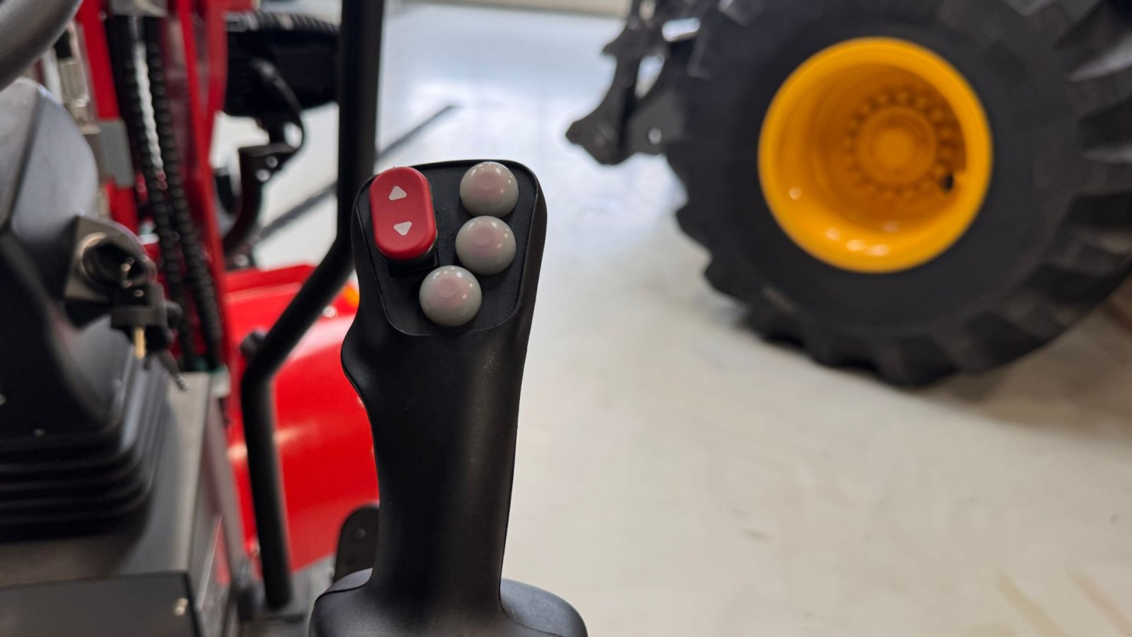 Kompaktlader del tipo Sonstige 1026 LX DEN HELT NYE 2026 MODEL! NETOP NU PÅ KAMPAGNE!, Gebrauchtmaschine en Nørager (Imagen 17)