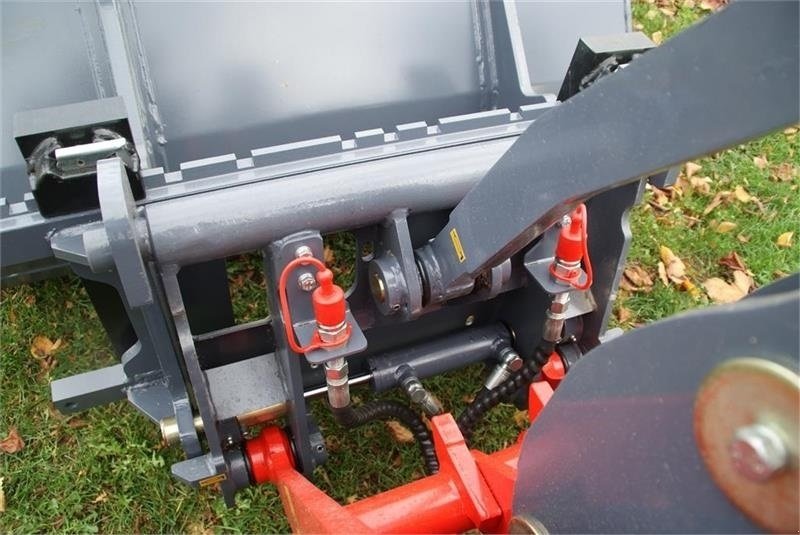 Kompaktlader του τύπου Sonstige 1026 LX Incl skovl og pallegafler, Gebrauchtmaschine σε Ringe (Φωτογραφία 4)