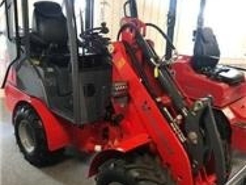 Kompaktlader del tipo Sonstige 1026 LXC, Gebrauchtmaschine In Brønderslev (Immagine 1)