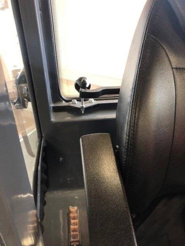 Kompaktlader of the type Sonstige 1026 LXC, Gebrauchtmaschine in Brønderslev (Picture 5)