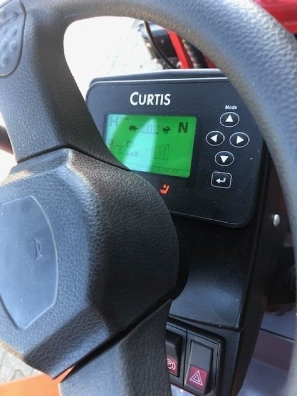 Kompaktlader of the type Sonstige 1026 LXE ELETRONIC, Gebrauchtmaschine in Vinderup (Picture 4)