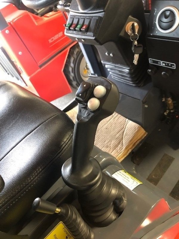 Kompaktlader des Typs Sonstige 1026LXC m/kabine, Gebrauchtmaschine in Vinderup (Bild 3)