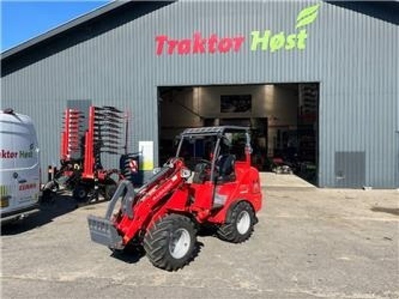 Kompaktlader del tipo Sonstige 1036 LX, Gebrauchtmaschine In Hinnerup (Immagine 1)