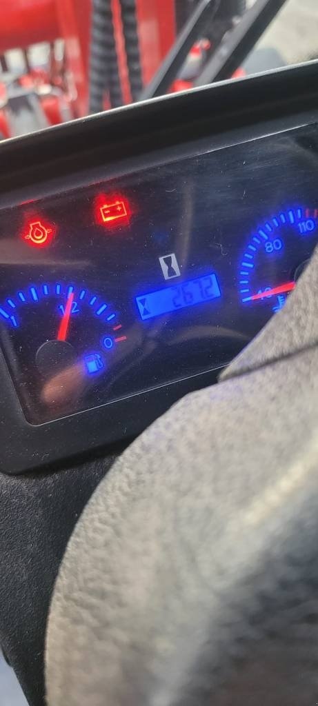 Kompaktlader of the type Sonstige 1036 LXC, Gebrauchtmaschine in Vinderup (Picture 11)