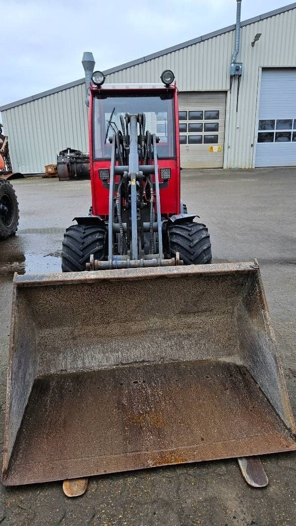 Kompaktlader of the type Sonstige 1036, Gebrauchtmaschine in Ringe (Picture 3)