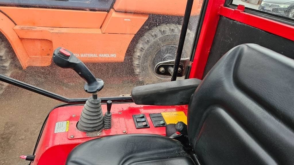 Kompaktlader of the type Sonstige 1036, Gebrauchtmaschine in Ringe (Picture 7)