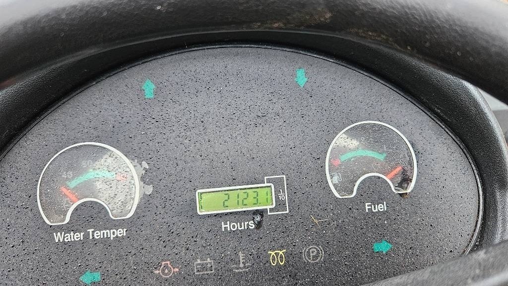 Kompaktlader of the type Sonstige 1036, Gebrauchtmaschine in Ringe (Picture 10)