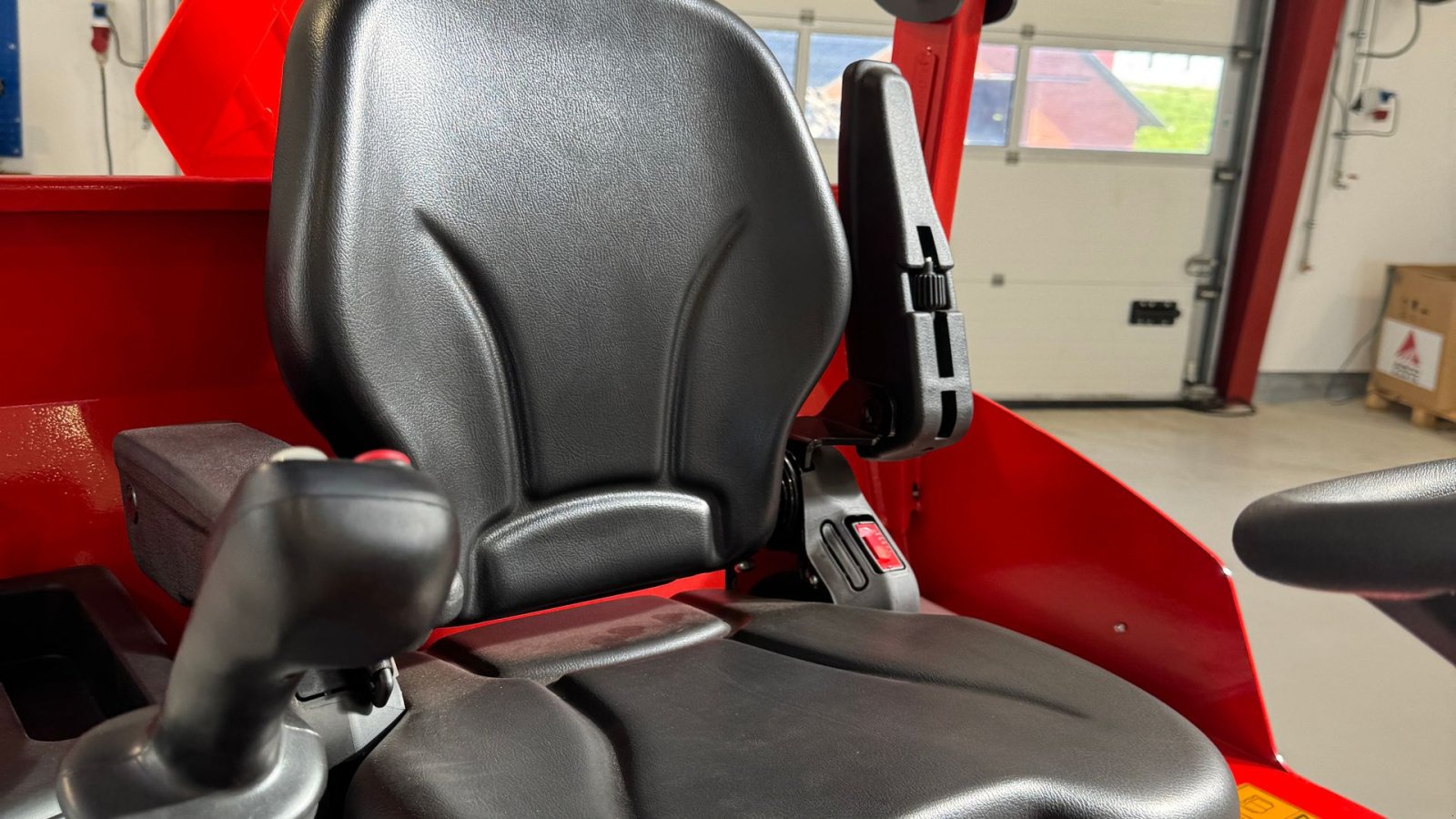 Kompaktlader of the type Sonstige 1036LX FABRIKSNY MED SKOVL OG PALLEGAFLER! ÆGTE BESTSELLER!, Gebrauchtmaschine in Nørager (Picture 19)