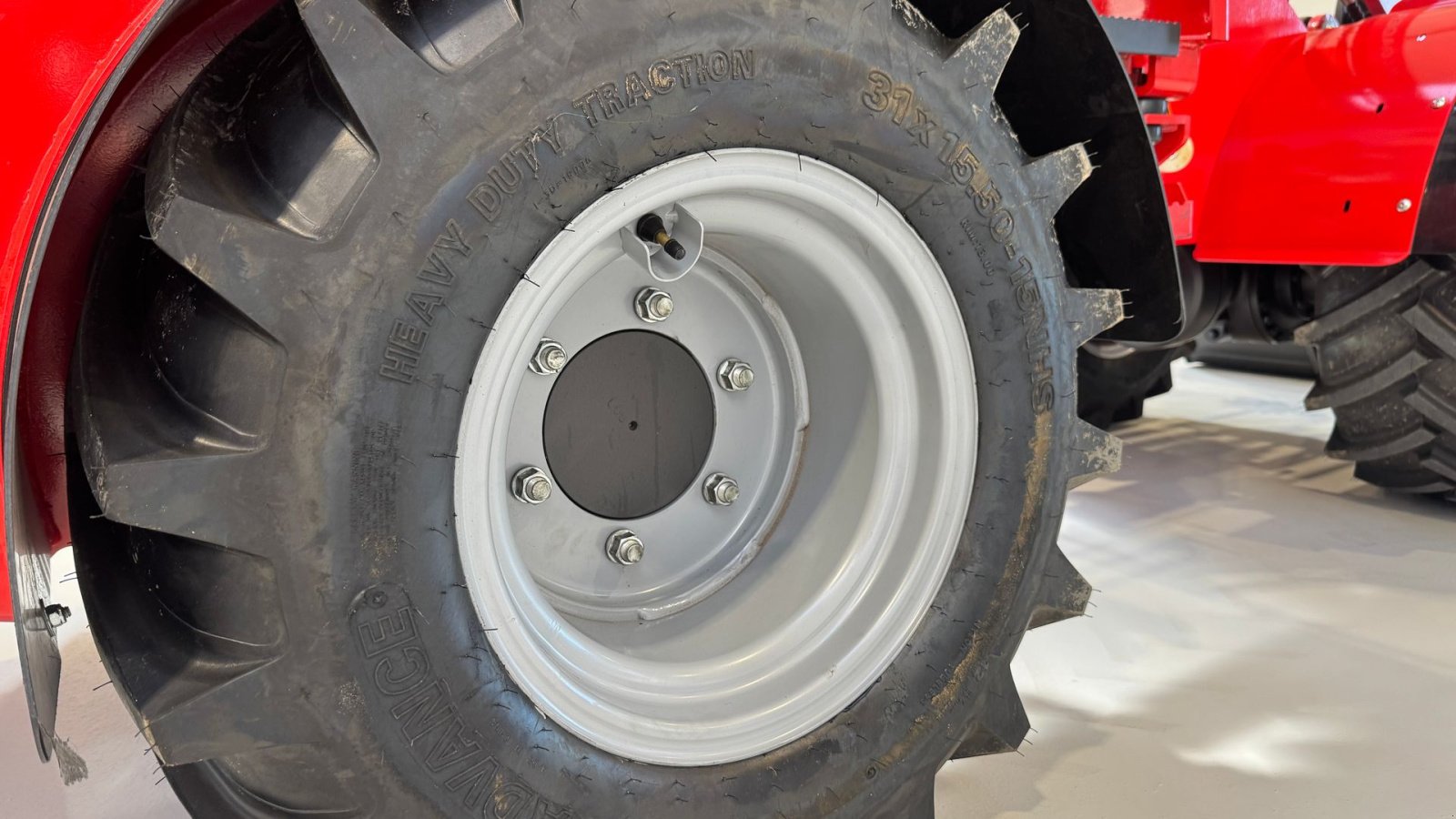 Kompaktlader of the type Sonstige 1036LX FABRIKSNY MED SKOVL OG PALLEGAFLER! ÆGTE BESTSELLER!, Gebrauchtmaschine in Nørager (Picture 16)