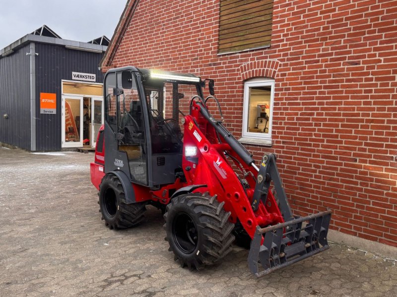 Kompaktlader tipa Sonstige 1036LXC m/lukket kabine 1036, Gebrauchtmaschine u Gedved (Slika 1)