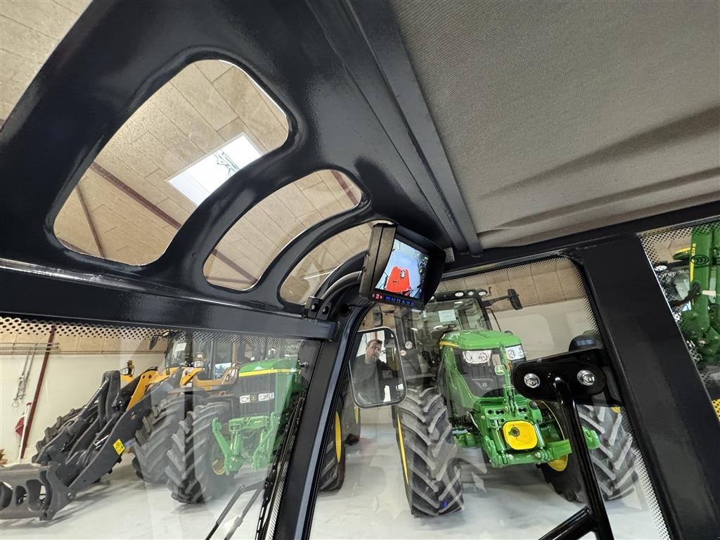 Kompaktlader des Typs Sonstige 1038 LXC MED LUKKET KABINE, SKOVL OG PALLEGAFLER!, Gebrauchtmaschine in Nørager (Bild 19)