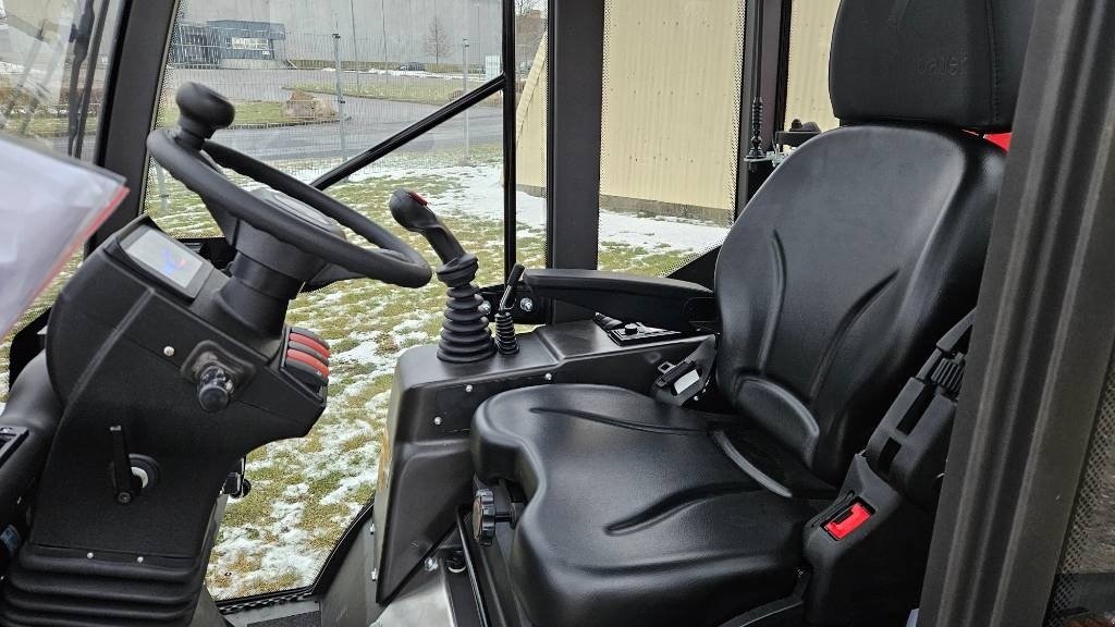 Kompaktlader van het type Sonstige 1038 LXC, Gebrauchtmaschine in Ringe (Foto 10)