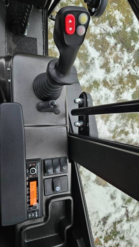 Kompaktlader van het type Sonstige 1038 LXC, Gebrauchtmaschine in Ringe (Foto 11)