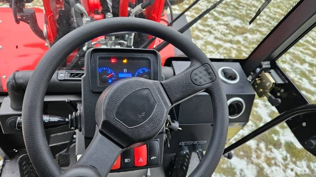 Kompaktlader van het type Sonstige 1038 LXC, Gebrauchtmaschine in Ringe (Foto 12)