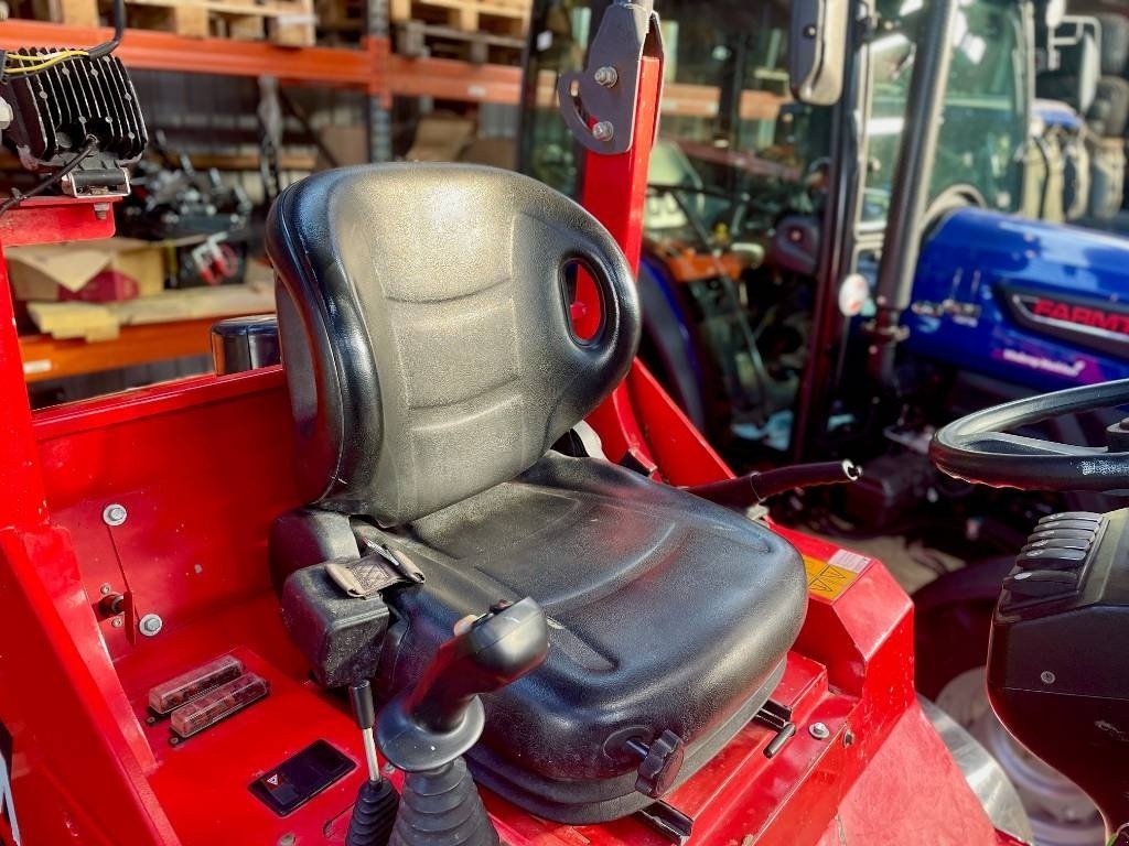 Kompaktlader of the type Sonstige 1040 LX, Gebrauchtmaschine in Vinderup (Picture 5)