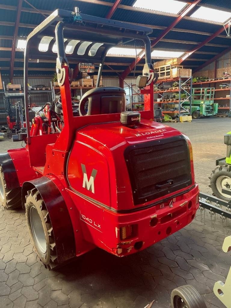 Kompaktlader of the type Sonstige 1040 LX, Gebrauchtmaschine in Vinderup (Picture 3)