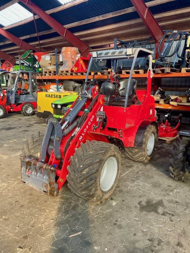 Kompaktlader of the type Sonstige 1040 LX, Gebrauchtmaschine in Vinderup (Picture 2)