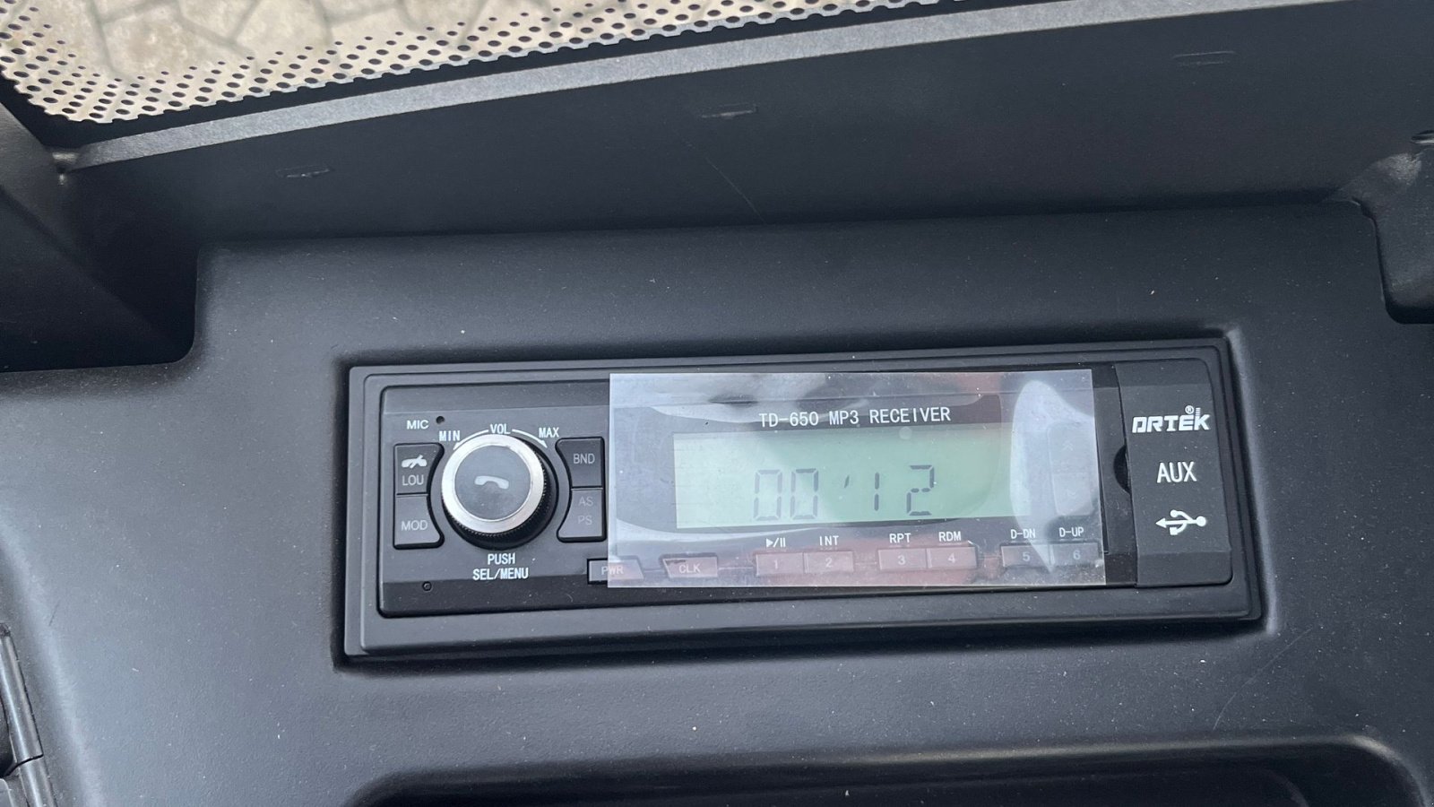 Kompaktlader του τύπου Sonstige 1040 LXC Aircon, Gebrauchtmaschine σε Mern (Φωτογραφία 7)