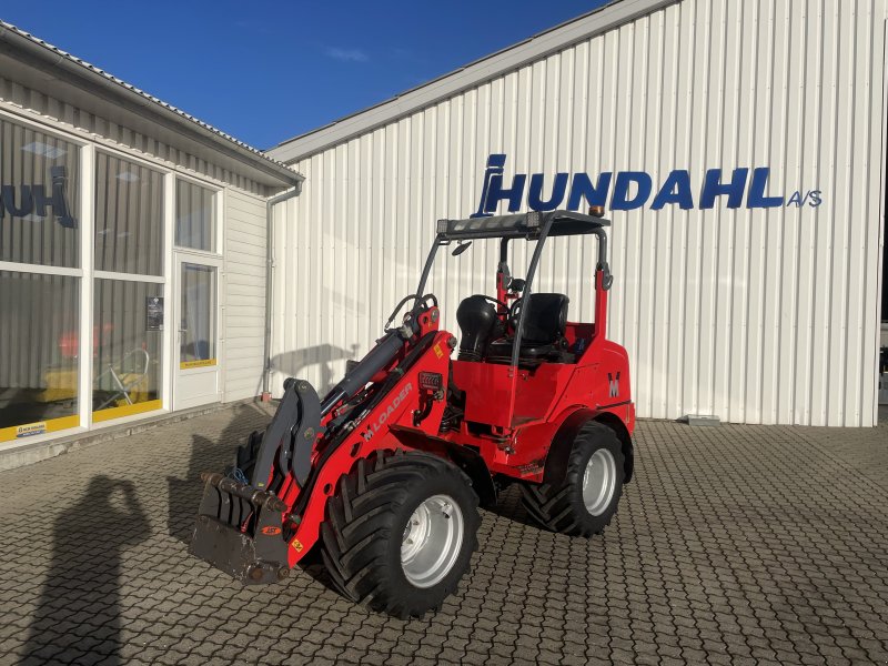 Kompaktlader типа Sonstige 1040 XL, Gebrauchtmaschine в Thisted (Фотография 1)