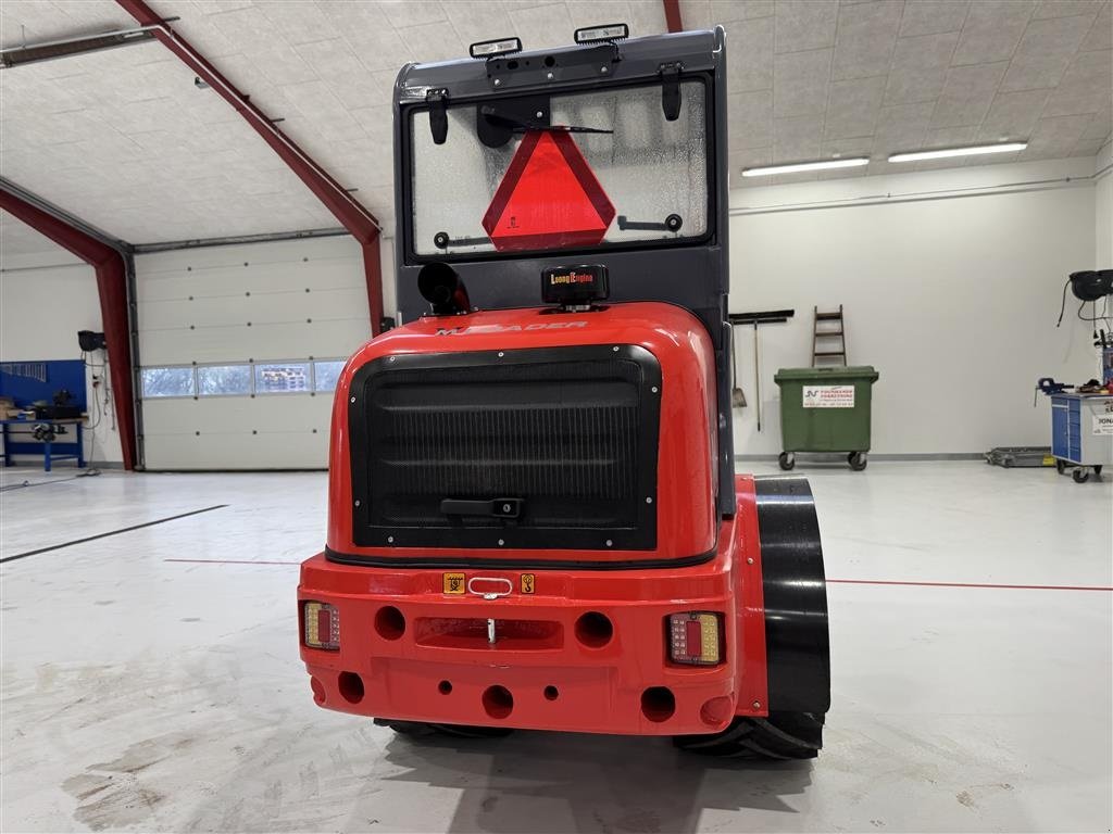 Kompaktlader des Typs Sonstige 1050 LX FABRIKSNY MED SKOVL OG PALLEGAFLER!, Gebrauchtmaschine in Nørager (Bild 7)