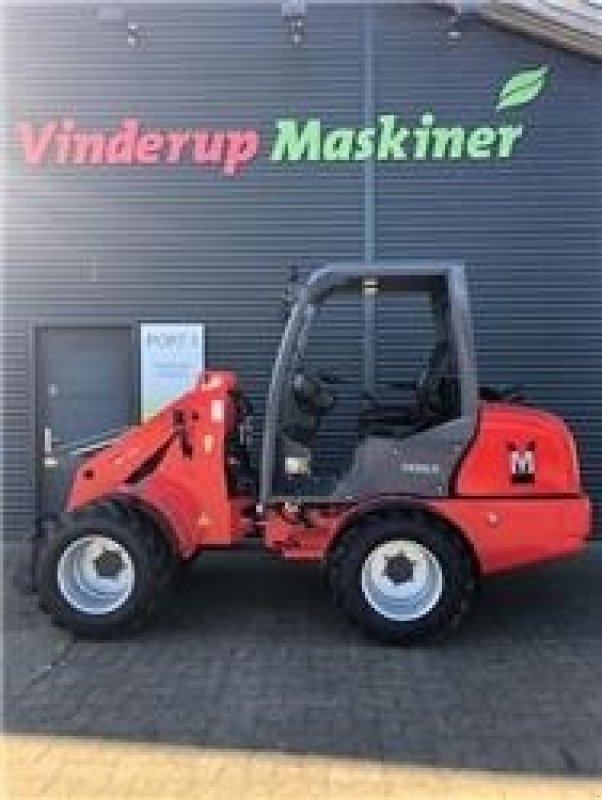 Kompaktlader of the type Sonstige 1050 LX ny yanmar moter 4tnv 86 - 49 HK, Gebrauchtmaschine in Vinderup (Picture 1)