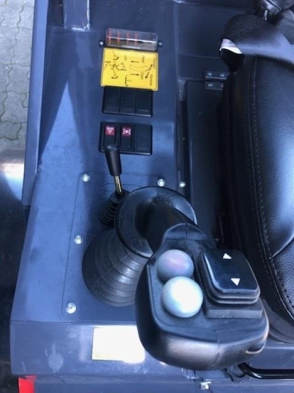 Kompaktlader of the type Sonstige 1050 LX ny yanmar moter 4tnv 86 - 49 HK, Gebrauchtmaschine in Vinderup (Picture 6)