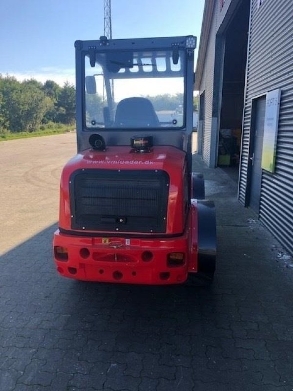 Kompaktlader of the type Sonstige 1050 LX ny yanmar moter 4tnv 86 - 49 HK, Gebrauchtmaschine in Vinderup (Picture 4)