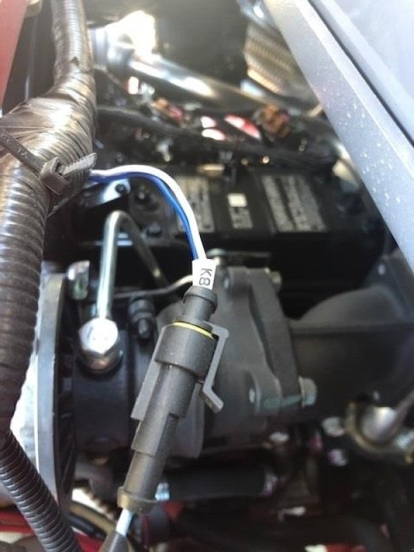 Kompaktlader of the type Sonstige 1050 LX ny yanmar moter 4tnv 86 - 49 HK, Gebrauchtmaschine in Vinderup (Picture 5)