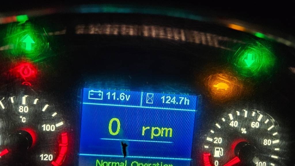 Kompaktlader van het type Sonstige 1050 LX, Gebrauchtmaschine in Ringe (Foto 6)