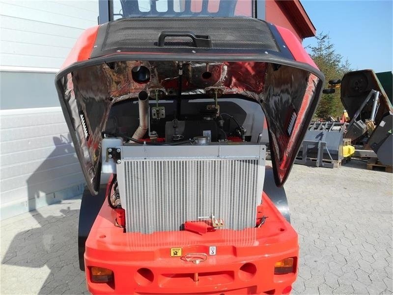 Kompaktlader of the type Sonstige 1050 LX, Gebrauchtmaschine in Mern (Picture 8)