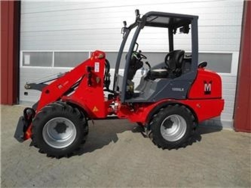 Kompaktlader of the type Sonstige 1050 LX, Gebrauchtmaschine in Mern (Picture 1)