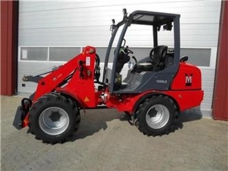 Kompaktlader van het type Sonstige 1050 LX, Gebrauchtmaschine in Mern (Foto 1)