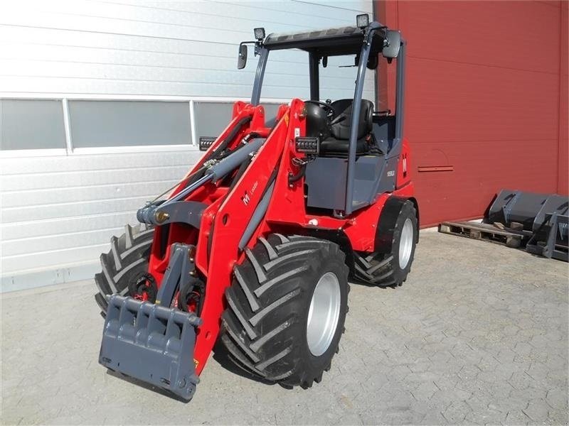 Kompaktlader of the type Sonstige 1050 LX, Gebrauchtmaschine in Mern (Picture 2)