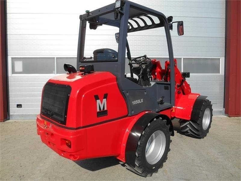 Kompaktlader of the type Sonstige 1050 LX, Gebrauchtmaschine in Mern (Picture 7)