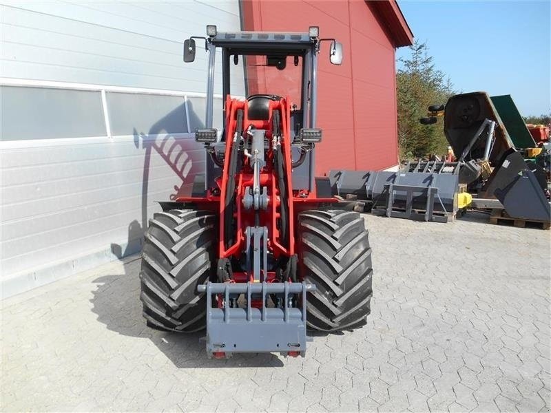 Kompaktlader of the type Sonstige 1050 LX, Gebrauchtmaschine in Mern (Picture 4)