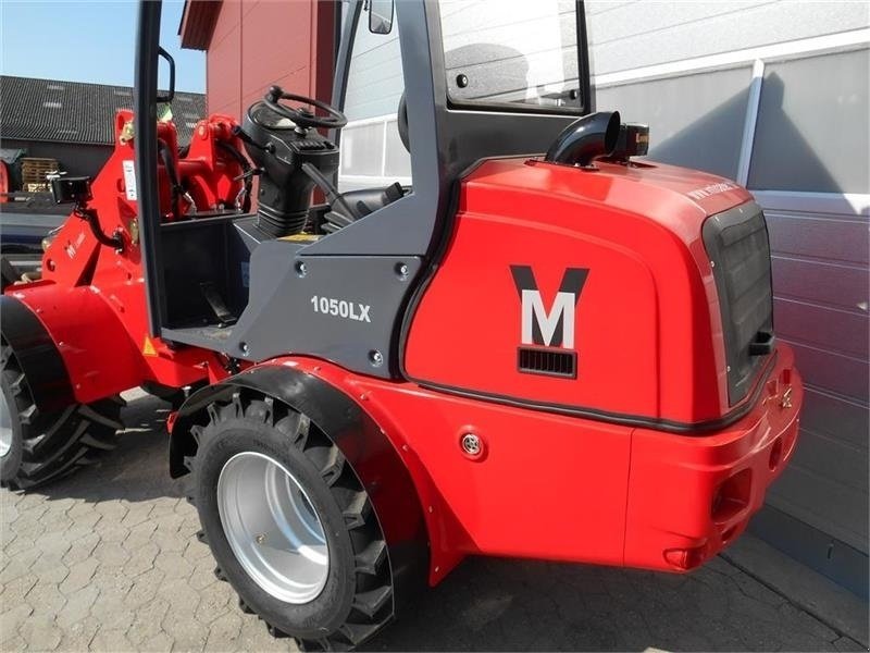 Kompaktlader of the type Sonstige 1050 LX, Gebrauchtmaschine in Mern (Picture 5)