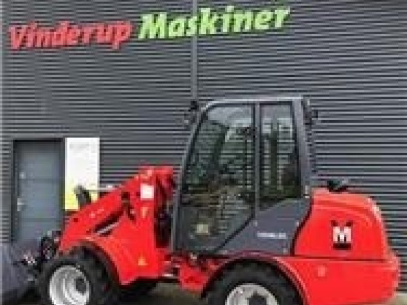 Kompaktlader Türe ait Sonstige 1050 LXC m/kabine med  YANMAR 4TNV86 - S, Gebrauchtmaschine içinde Vinderup (resim 1)