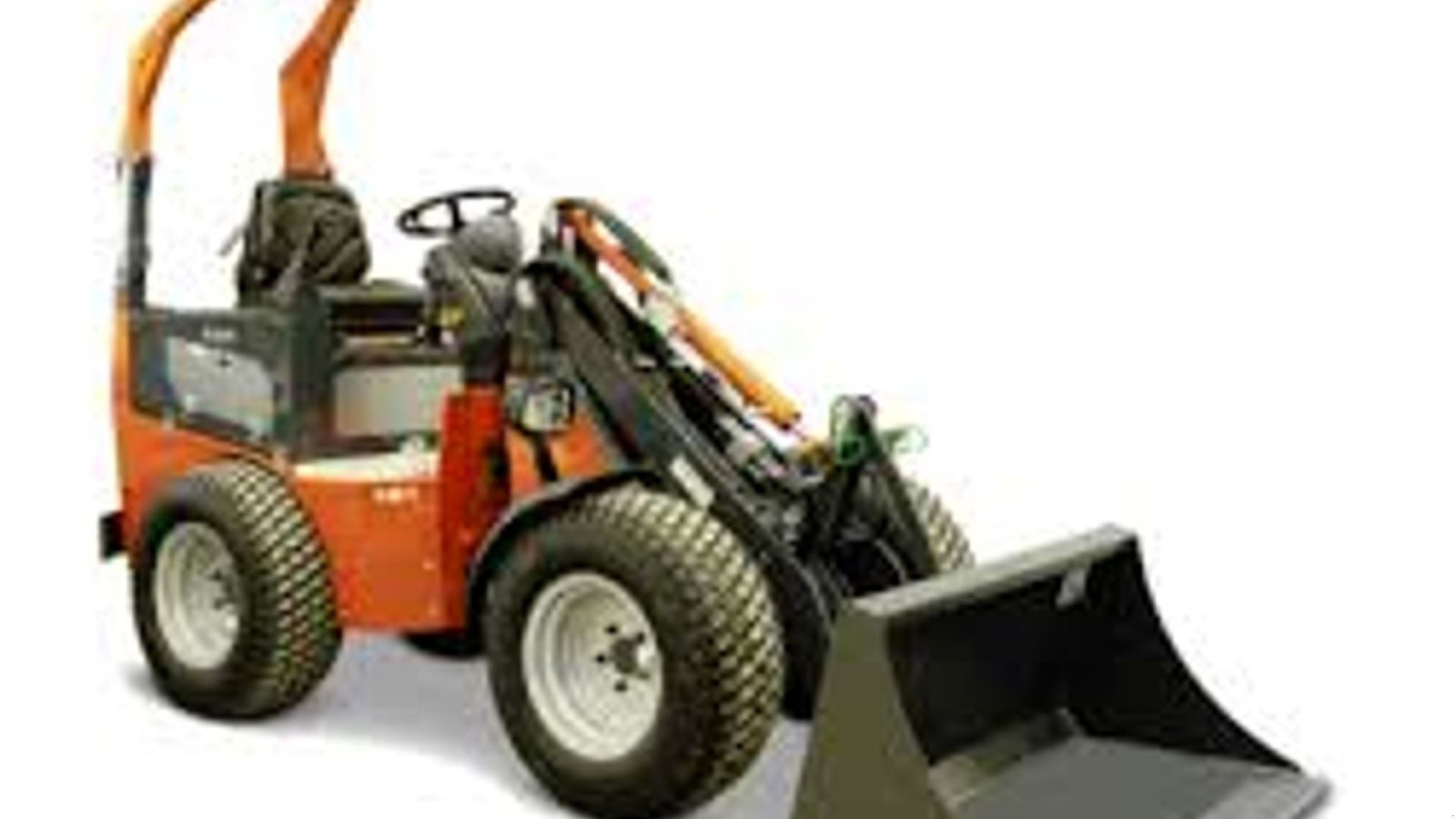 Kompaktlader typu Sonstige 1.3, Gebrauchtmaschine v Bredebro (Obrázek 1)