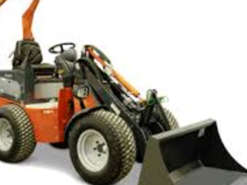 Kompaktlader Türe ait Sonstige 1.3, Gebrauchtmaschine içinde Bredebro (resim 1)